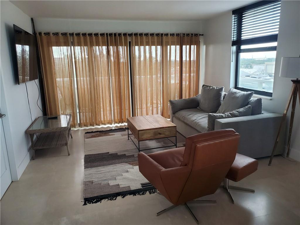 WATERBURY CONDO - Residential Lease