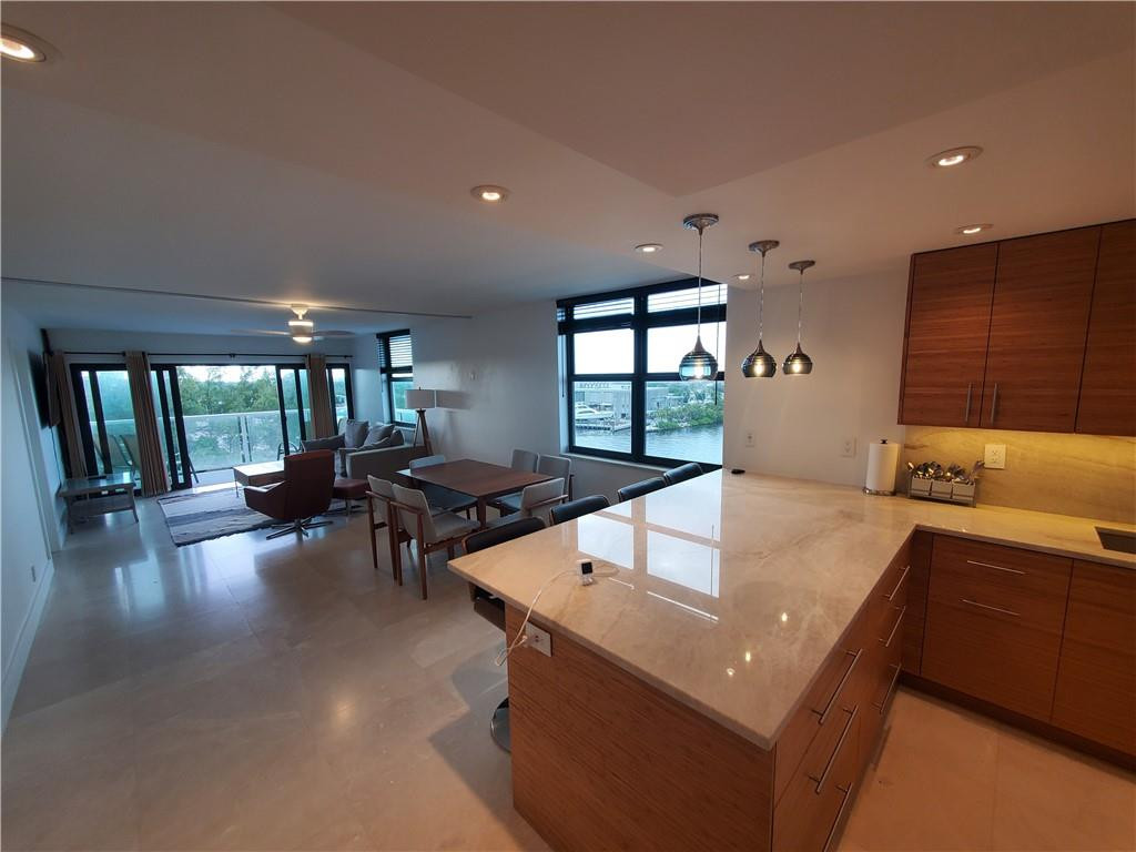 WATERBURY CONDO - Residential Lease