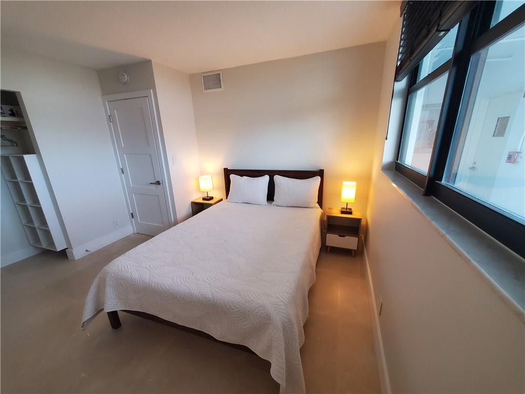 WATERBURY CONDO - Residential Lease