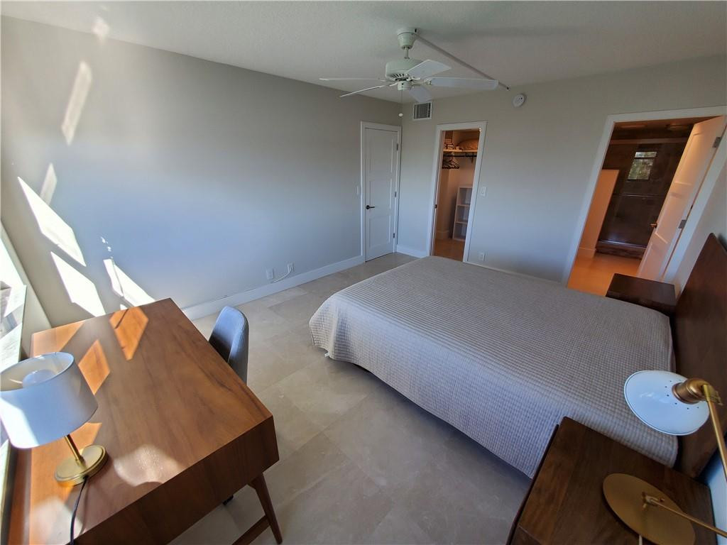 WATERBURY CONDO - Residential Lease