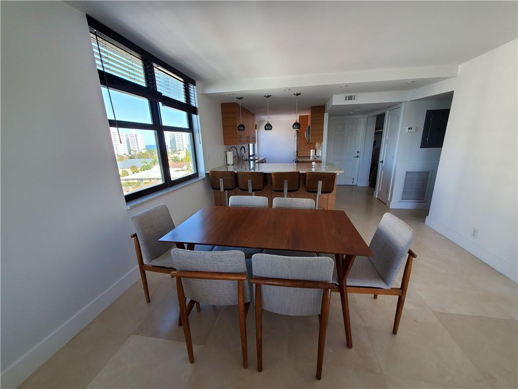 WATERBURY CONDO - Residential Lease