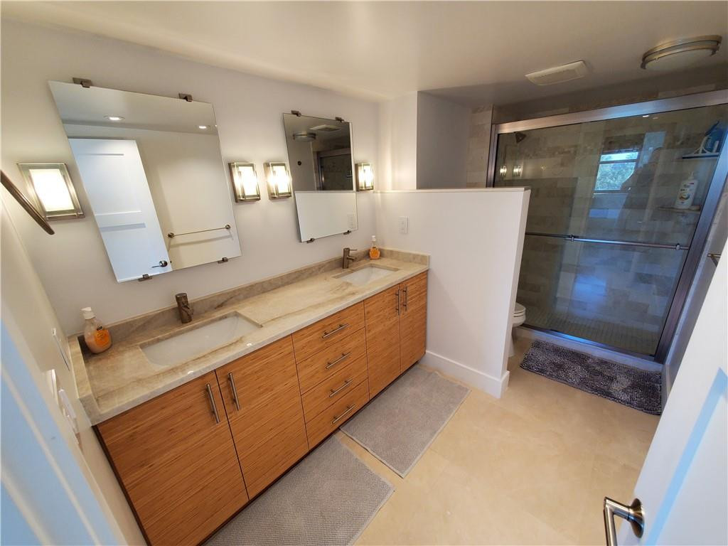 WATERBURY CONDO - Residential Lease