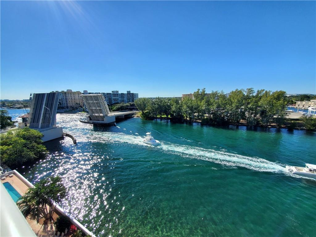 WATERBURY CONDO - Residential Lease