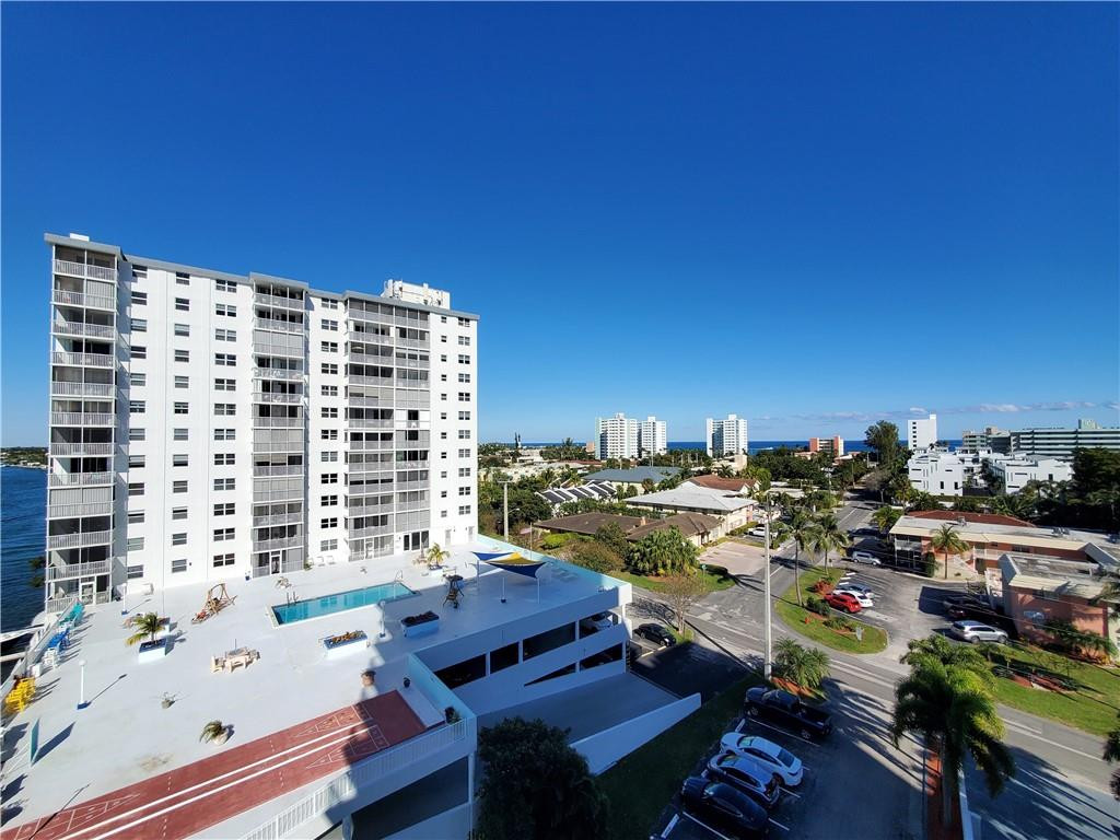 WATERBURY CONDO - Residential Lease
