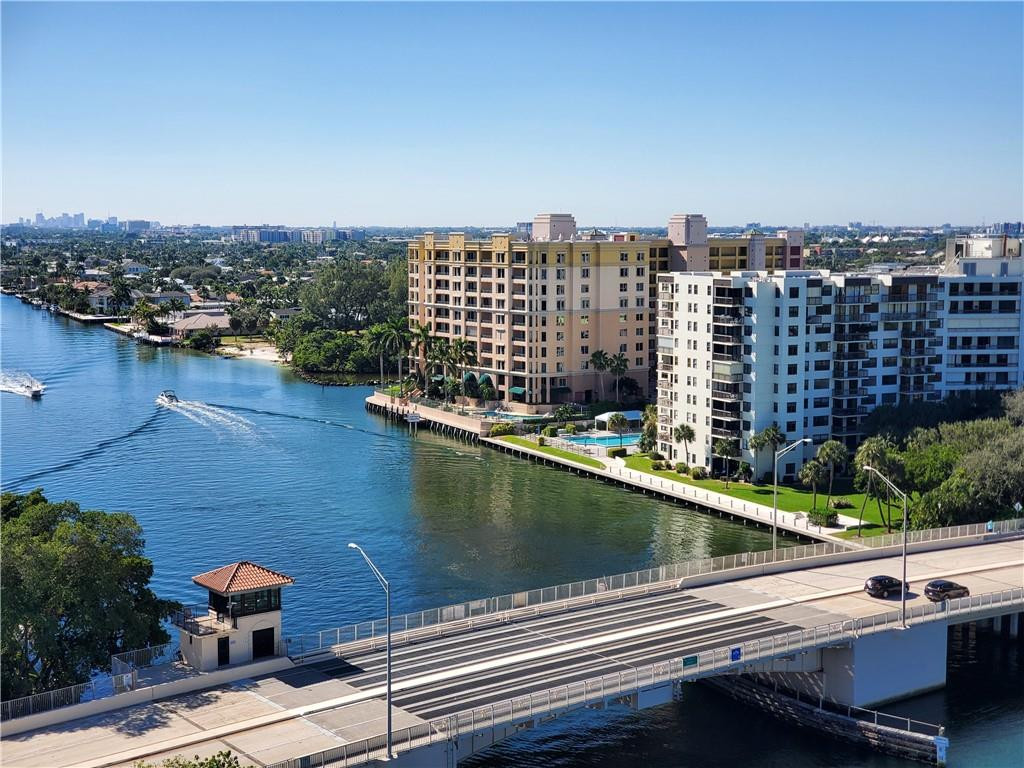 WATERBURY CONDO - Residential Lease