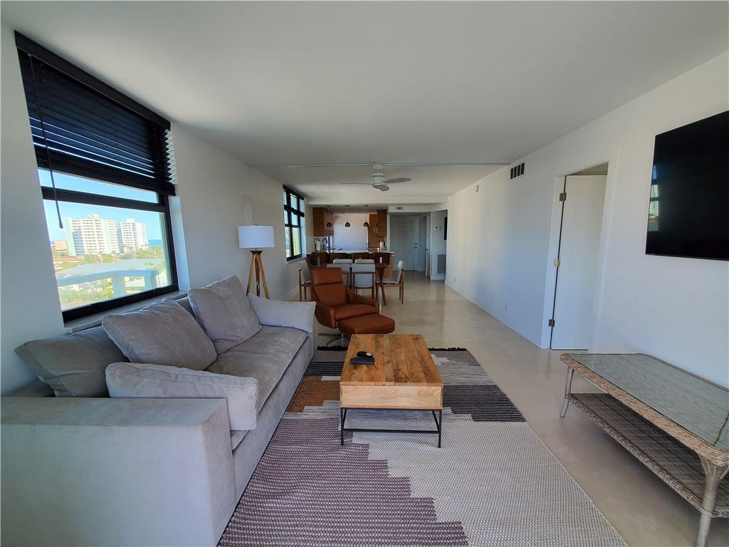 WATERBURY CONDO - Residential Lease