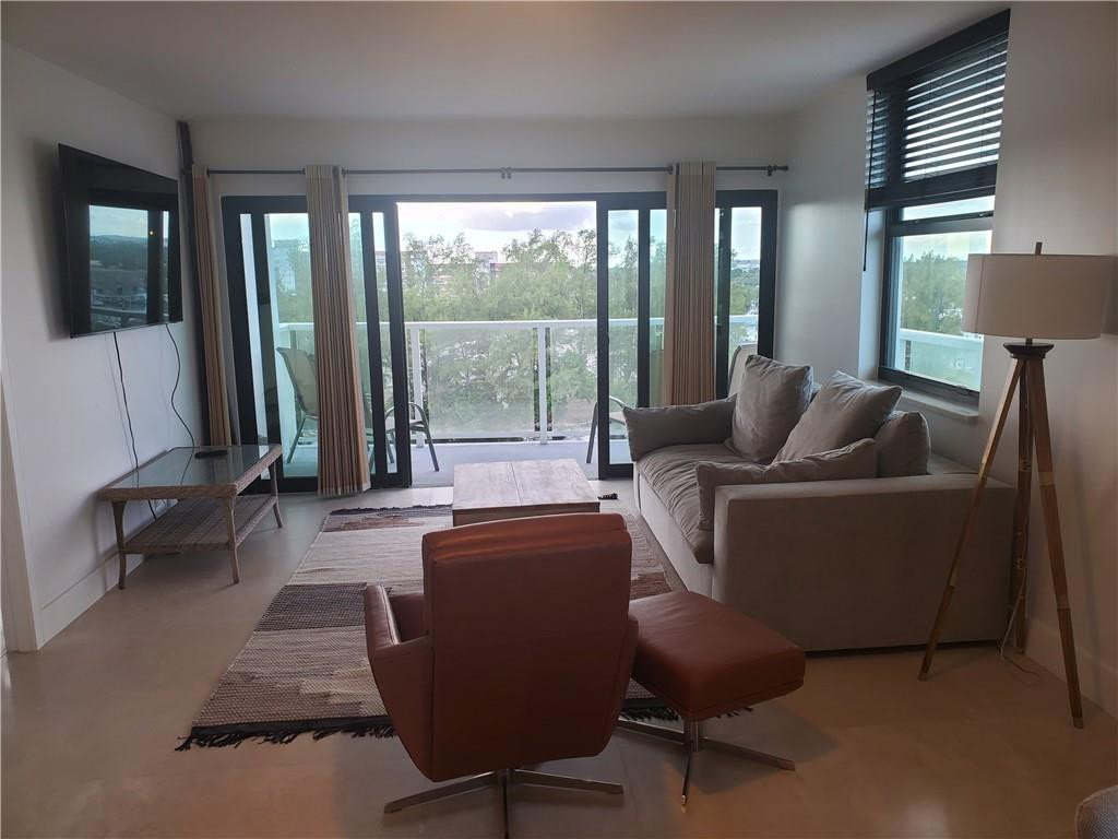 WATERBURY CONDO - Residential Lease