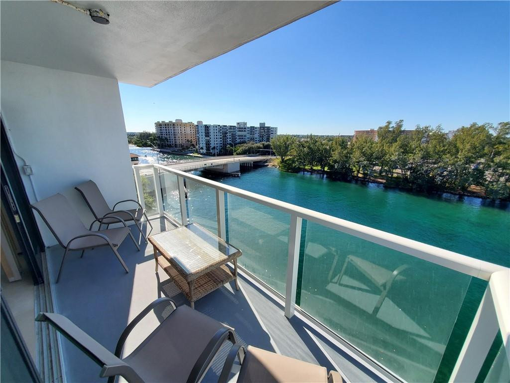 WATERBURY CONDO - Residential Lease