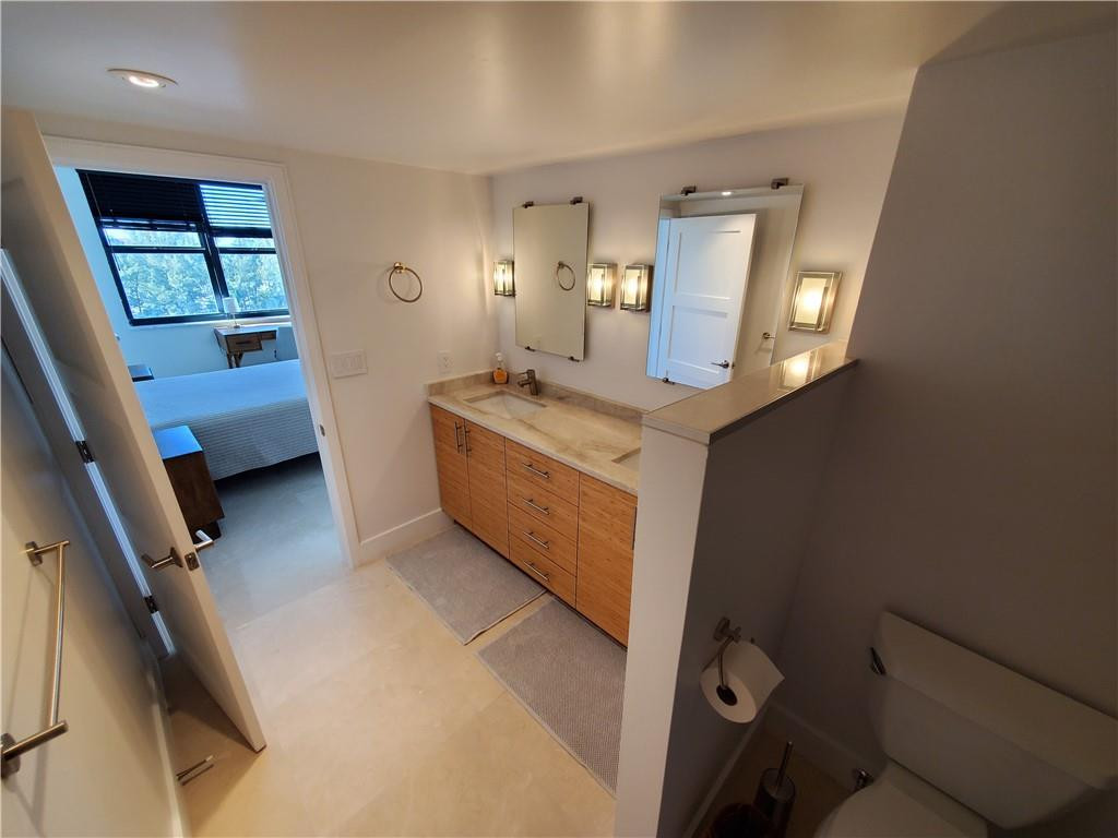 WATERBURY CONDO - Residential Lease