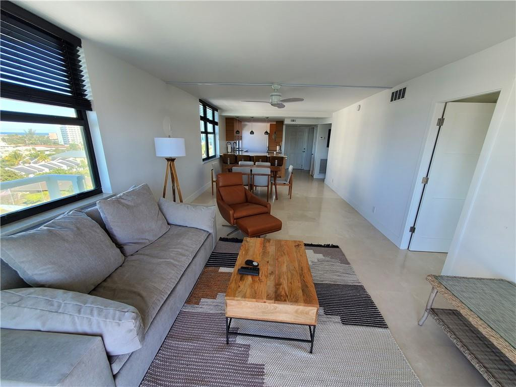 WATERBURY CONDO - Residential Lease