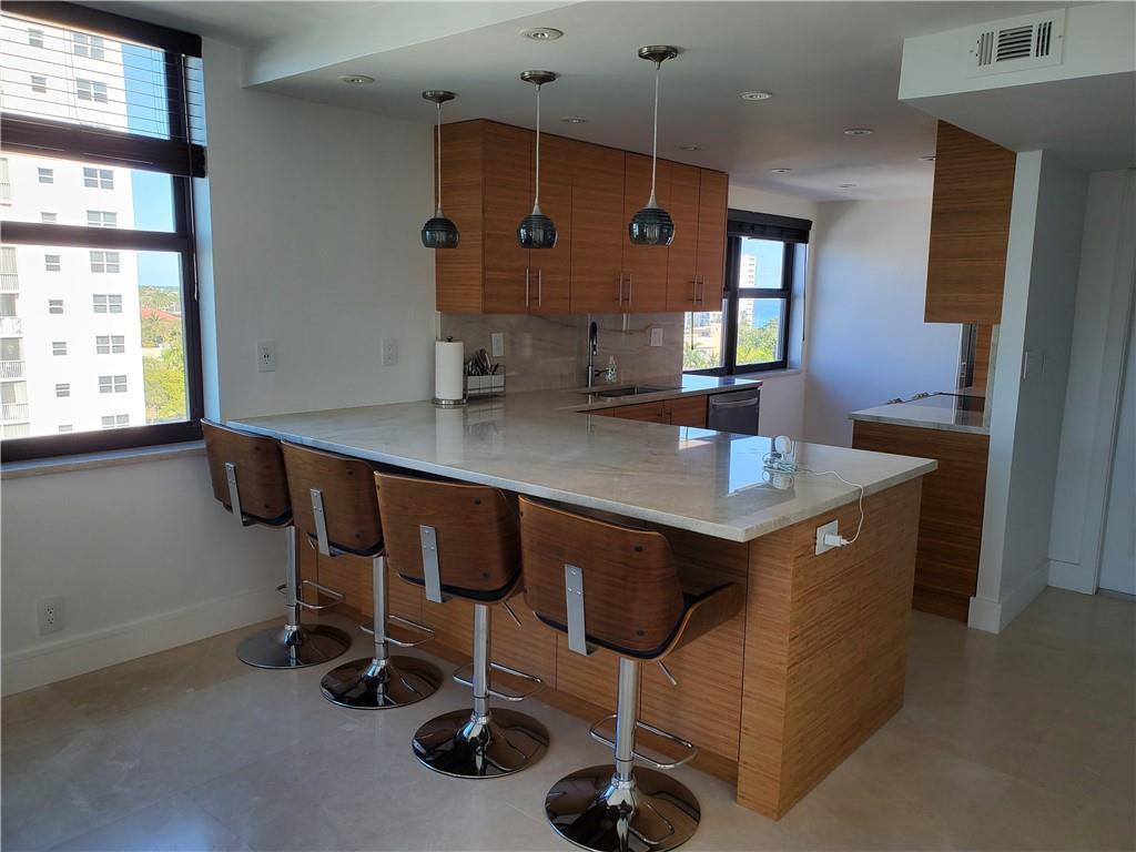 WATERBURY CONDO - Residential Lease