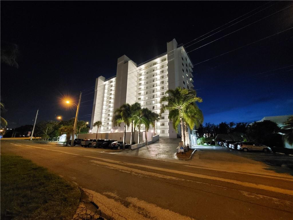 WATERBURY CONDO - Residential Lease