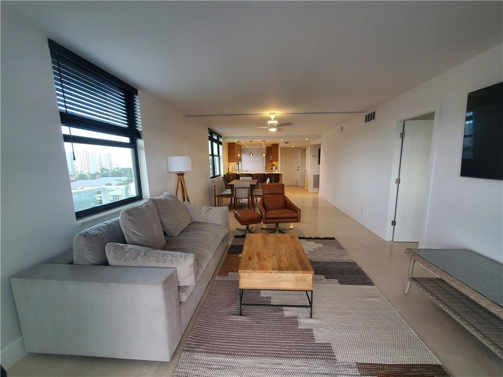 WATERBURY CONDO - Residential Lease