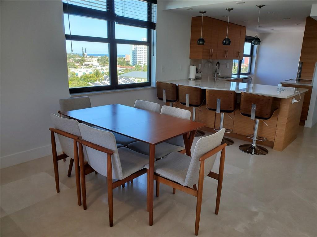 WATERBURY CONDO - Residential Lease