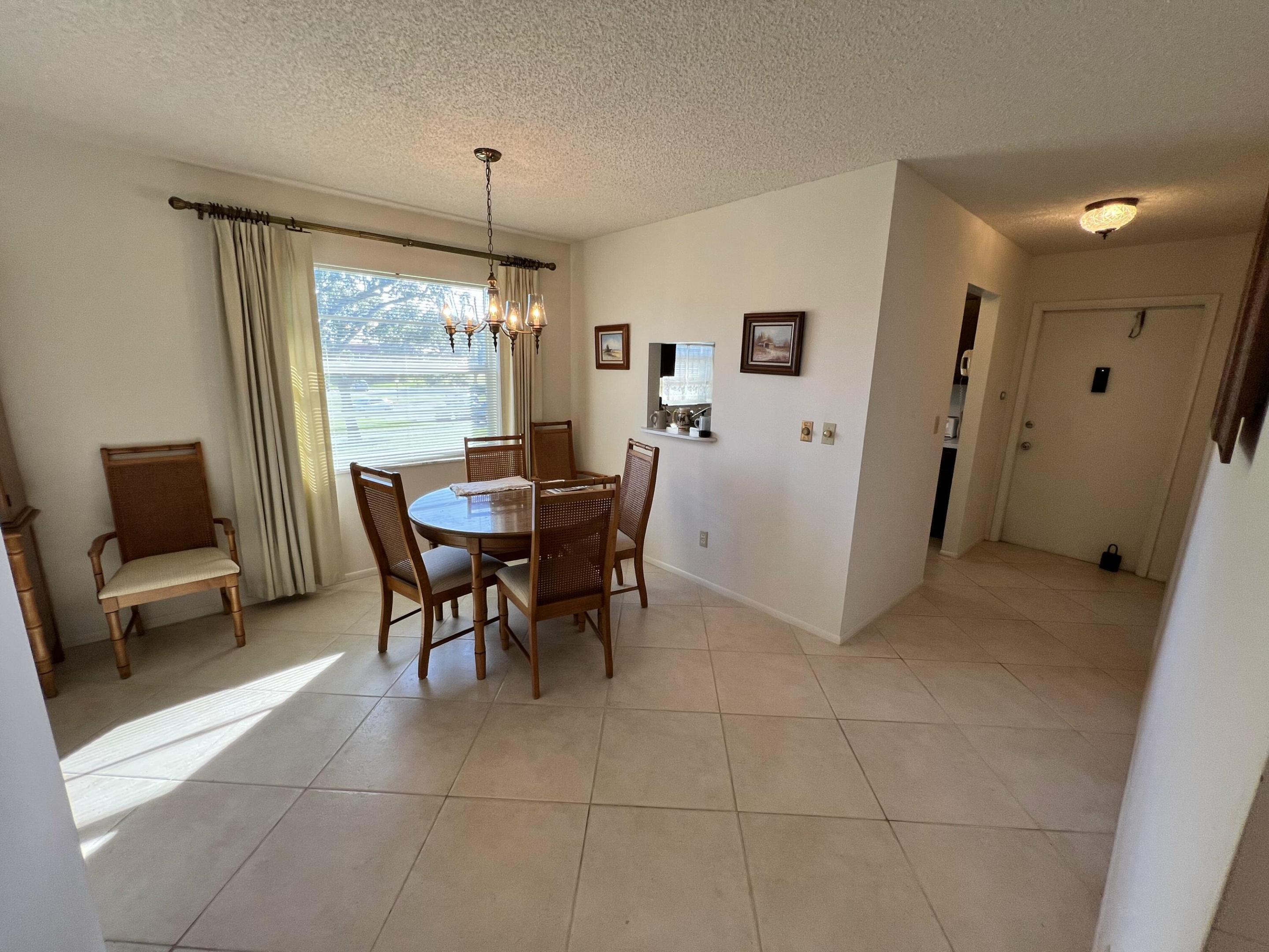 Beautiful 2nd floor 2/2 ''B'' plan is offered furnished and ready to move in. Nice views of the 16th fairway from lanai. Impact windows + newer A/C in 2019! Within 10 minutes of beach, shopping, and restaurants. Active 55+ community; no pets. Room sizes approximate, buyer must verify.