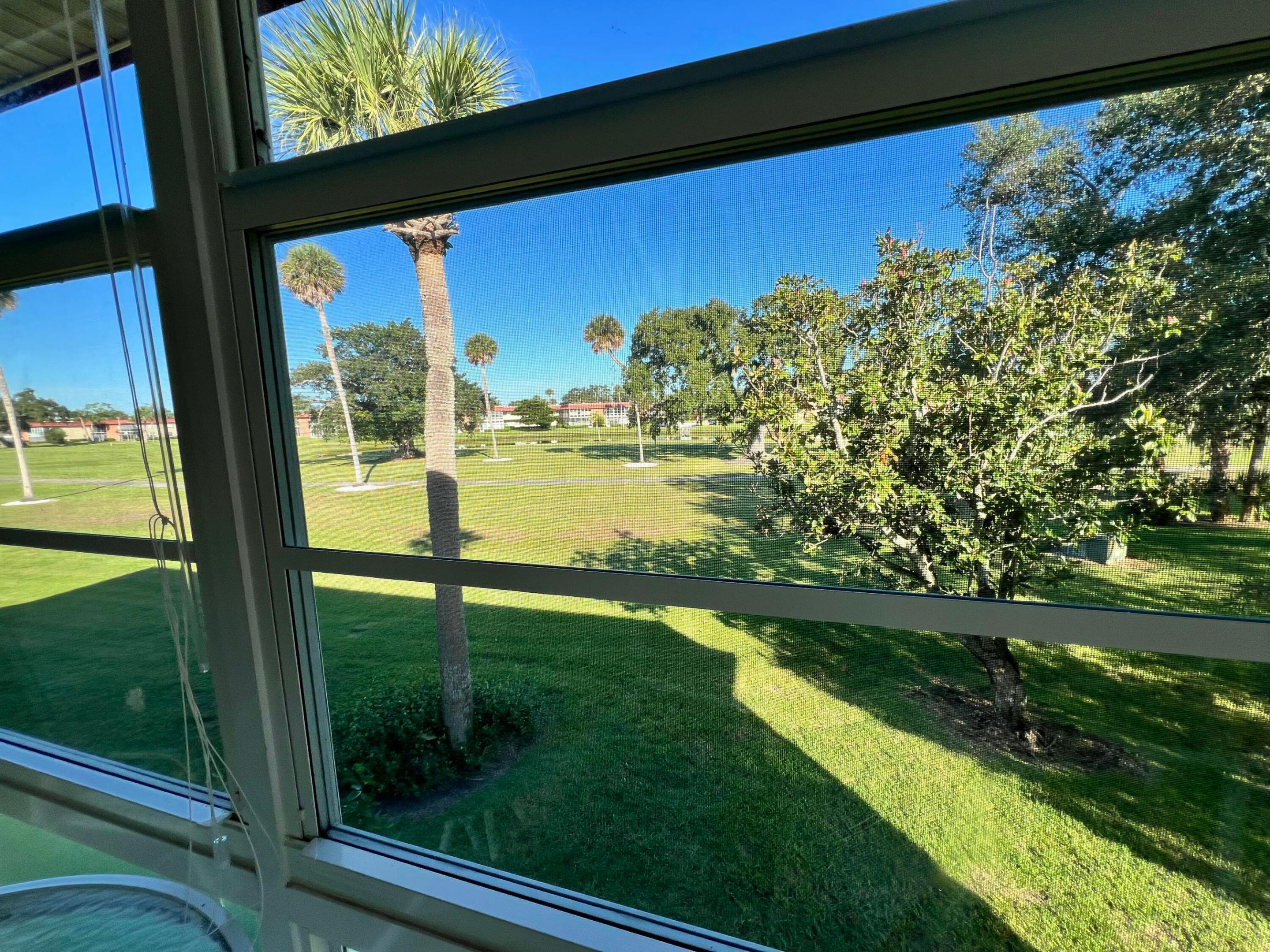 VISTA ROYALE PHASE IV BLDGS 83-111 - Residential