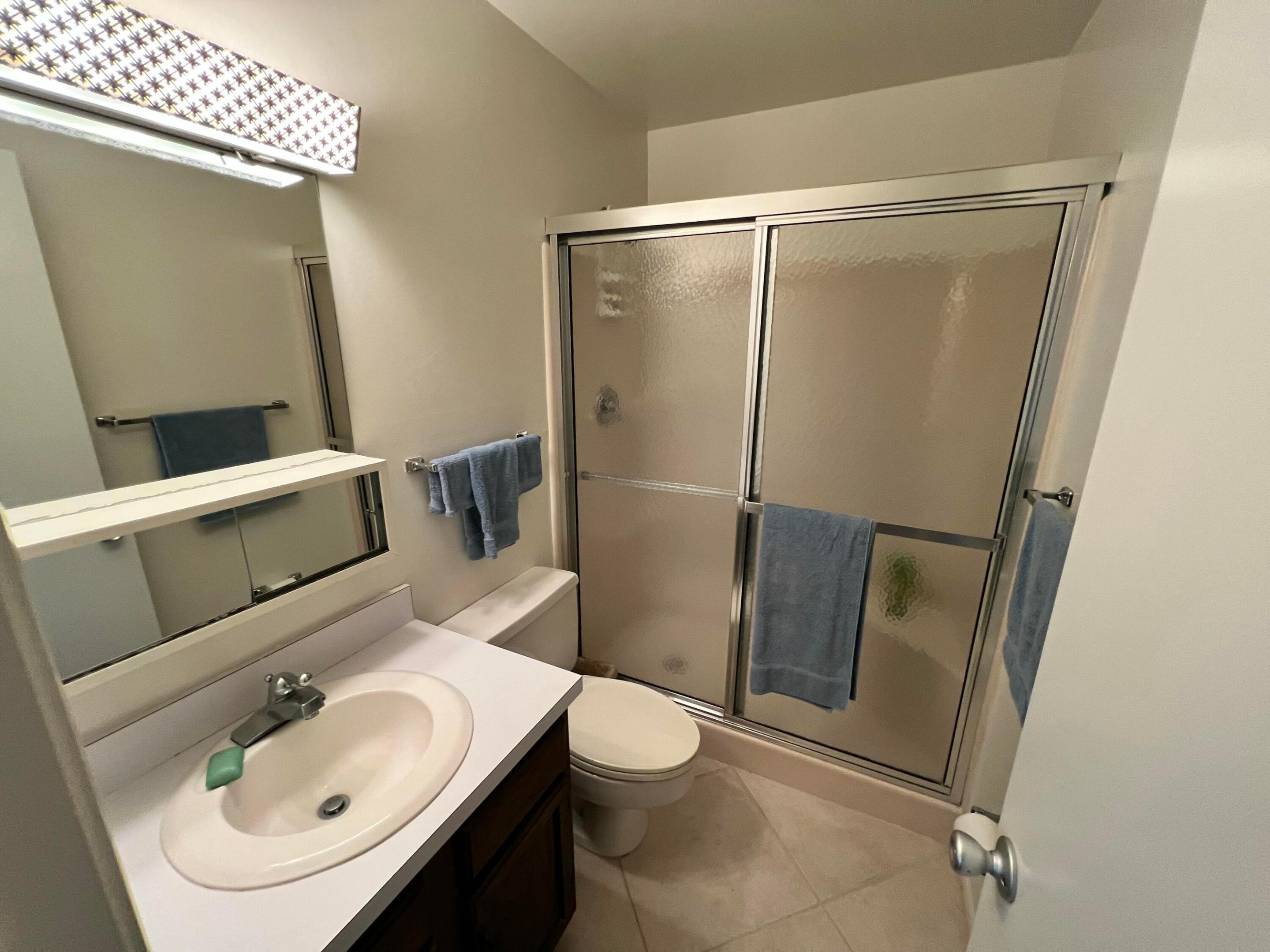 VISTA ROYALE PHASE IV BLDGS 83-111 - Residential