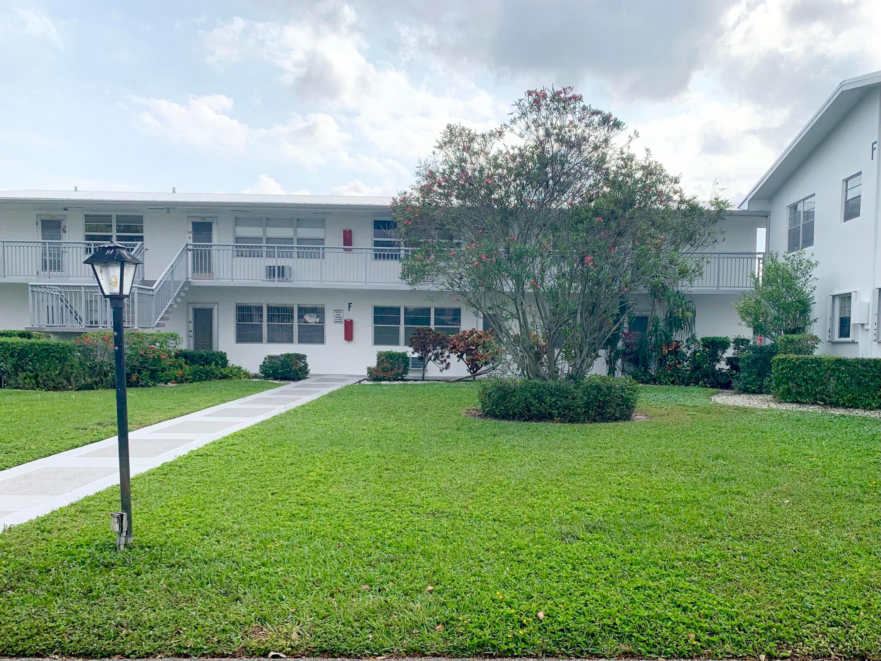 SHEFFIELD CONDOS A TO Q - Residential Lease