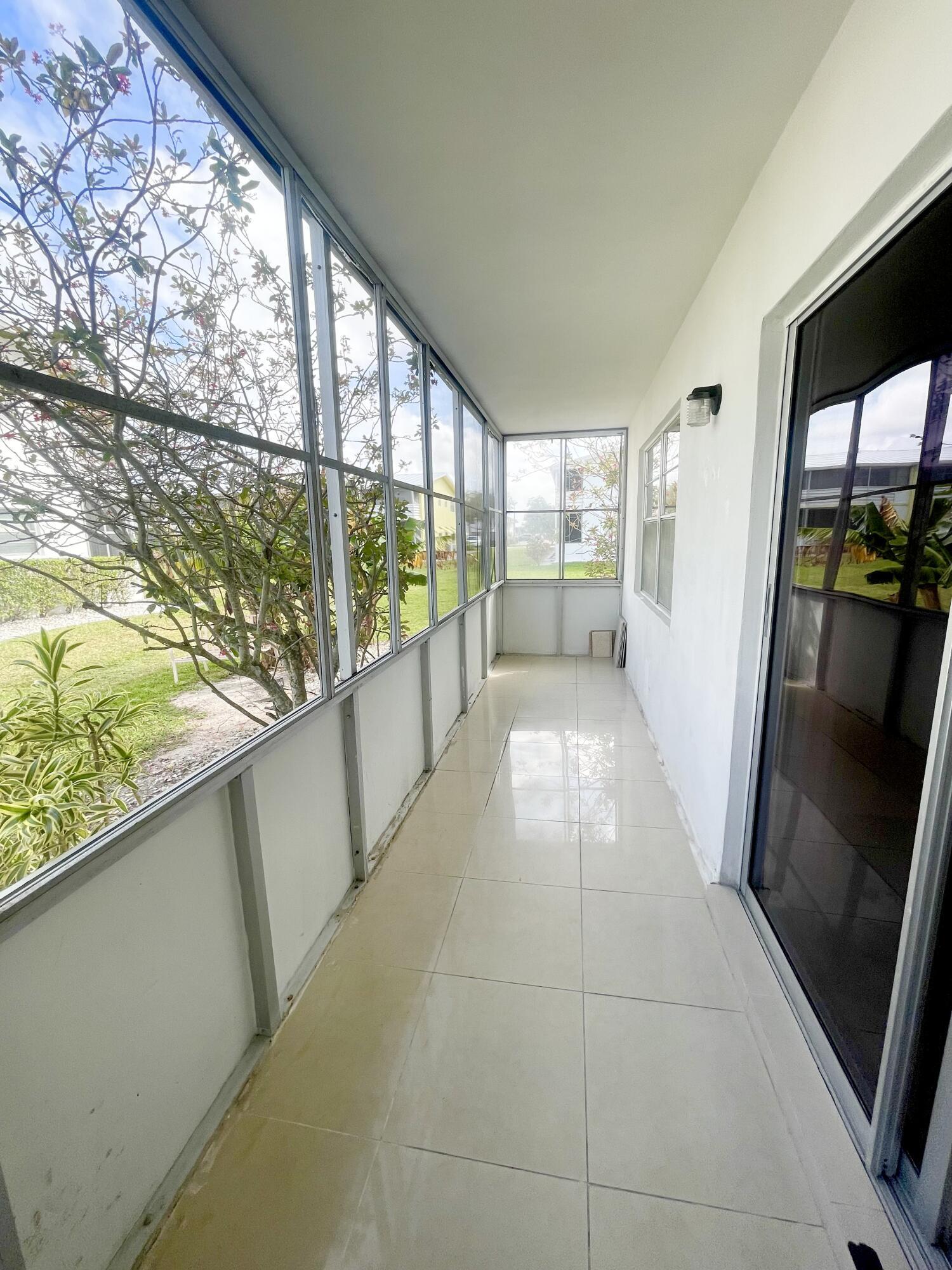 SHEFFIELD CONDOS A TO Q - Residential Lease