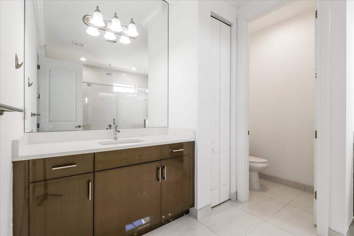 BOCA DUNES PUD - Residential Lease