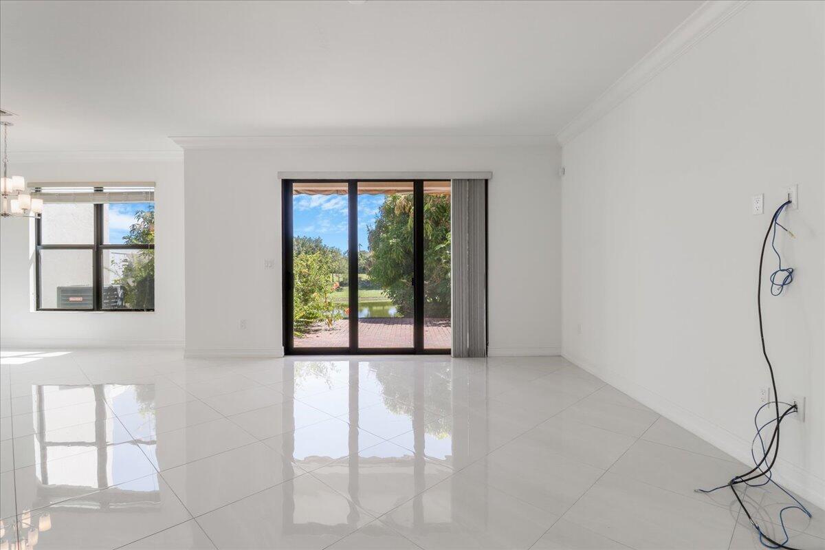 BOCA DUNES PUD - Residential Lease