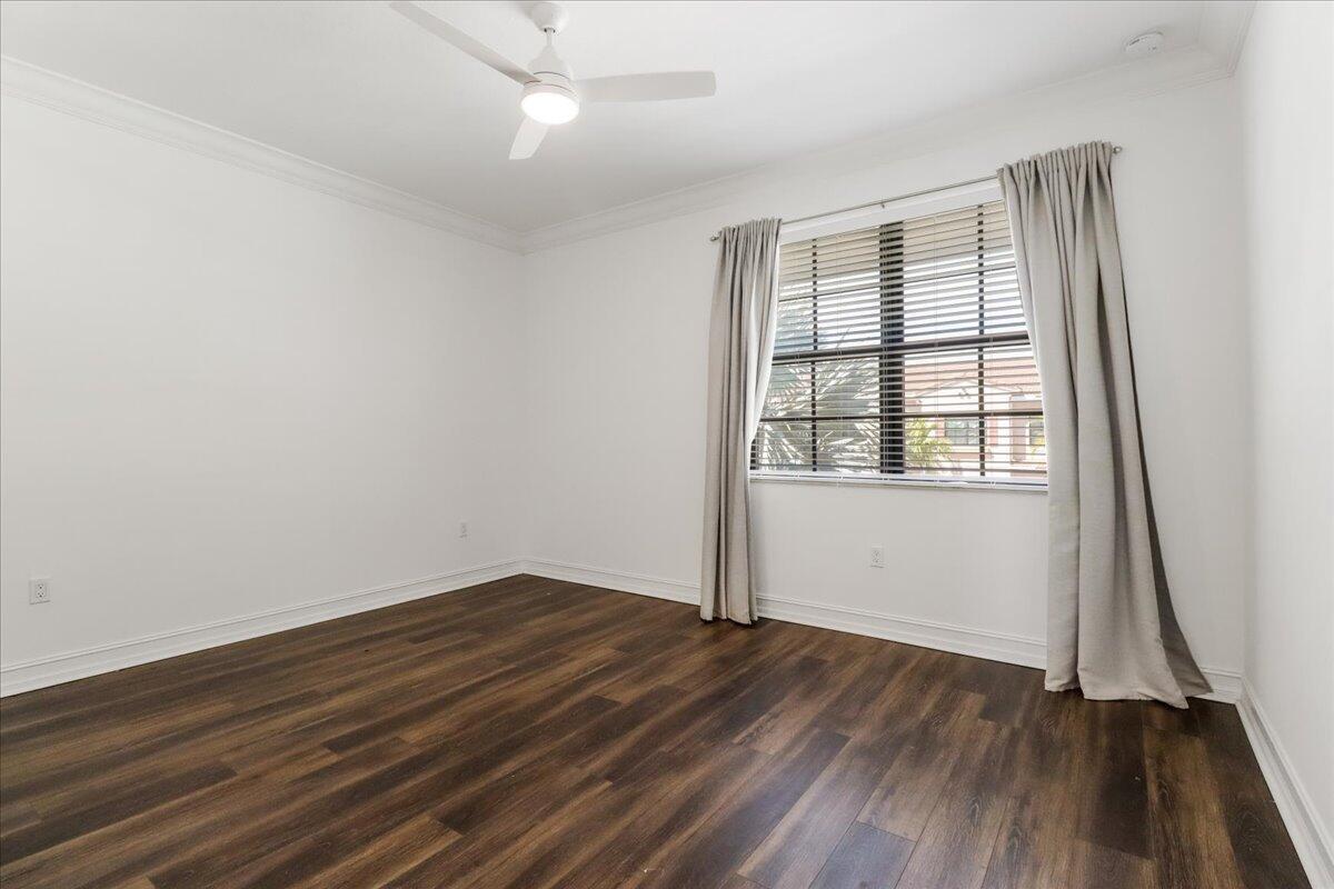 BOCA DUNES PUD - Residential Lease