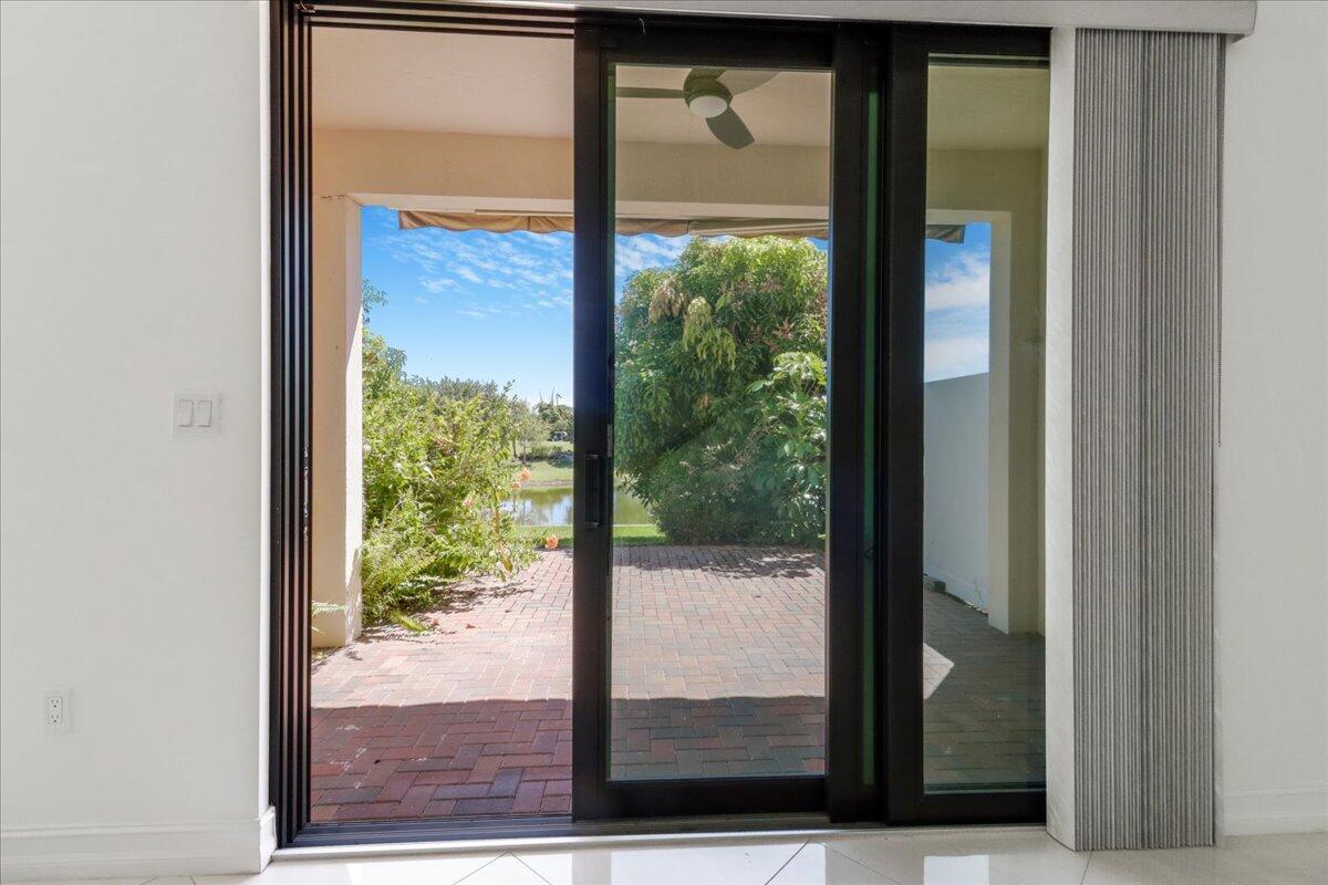 BOCA DUNES PUD - Residential Lease