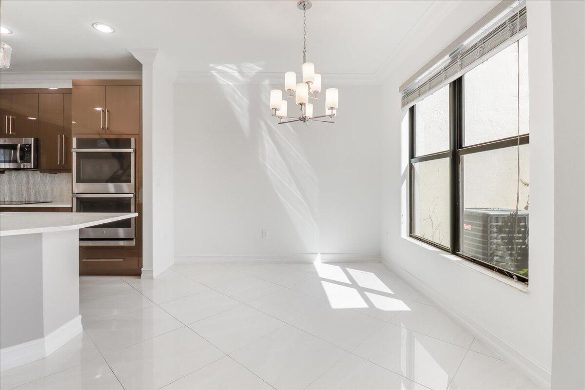 BOCA DUNES PUD - Residential Lease
