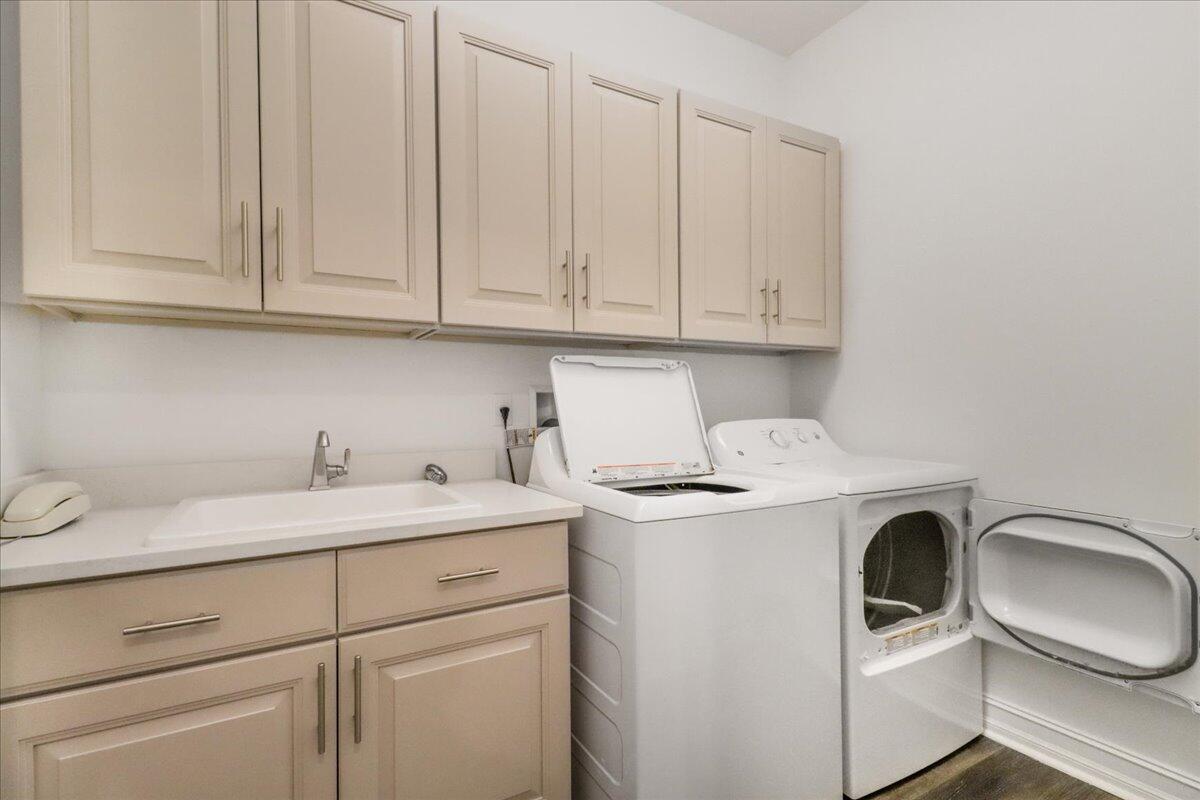 BOCA DUNES PUD - Residential Lease