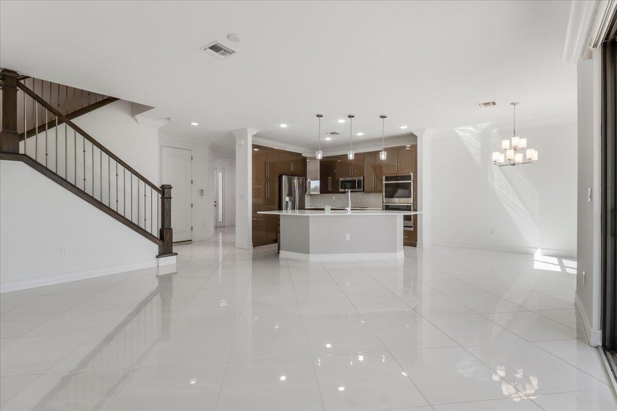 BOCA DUNES PUD - Residential Lease