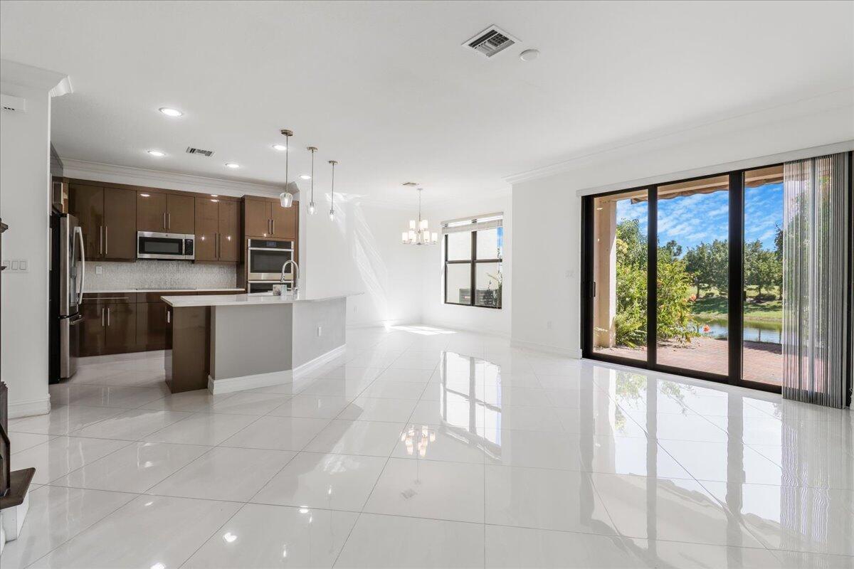BOCA DUNES PUD - Residential Lease