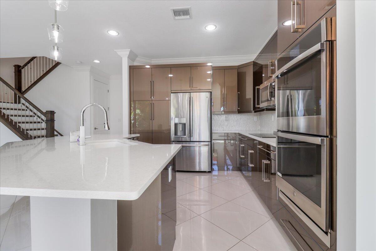 BOCA DUNES PUD - Residential Lease