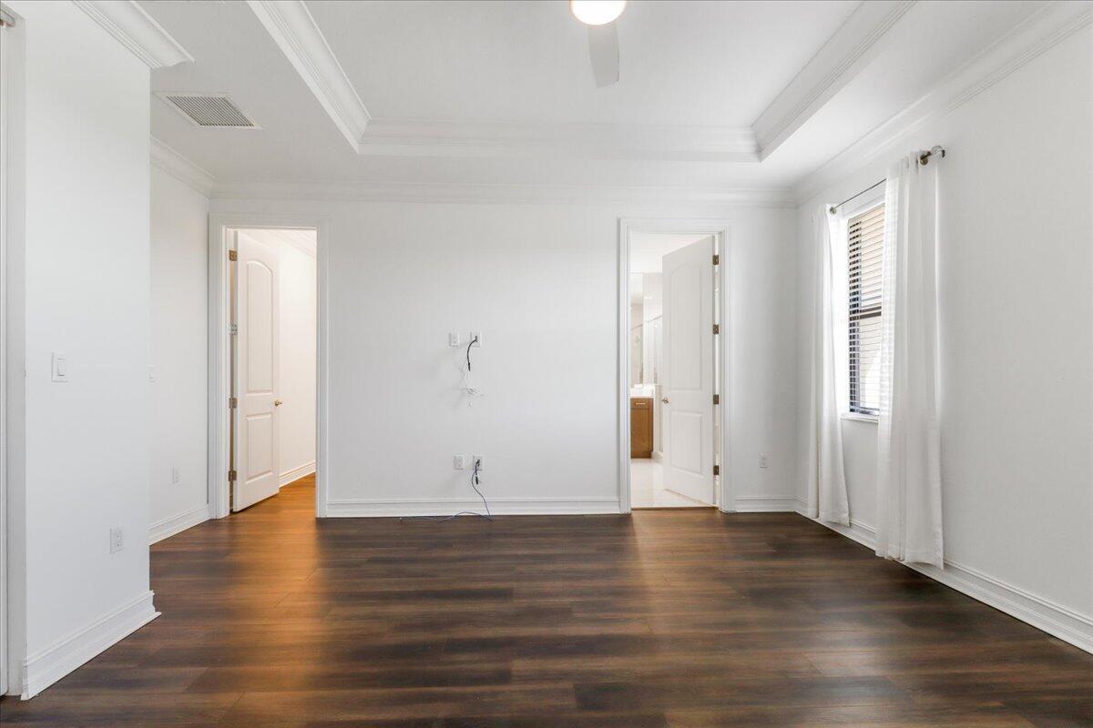 BOCA DUNES PUD - Residential Lease