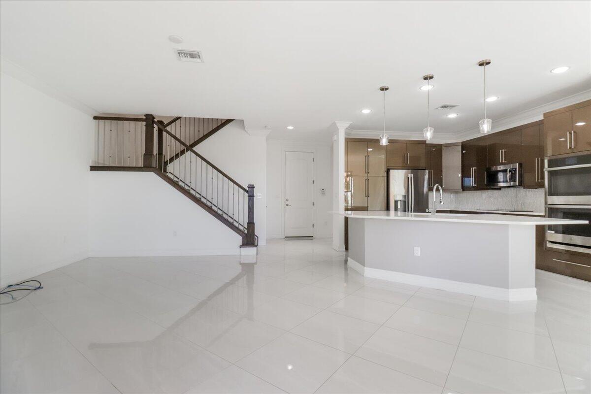BOCA DUNES PUD - Residential Lease