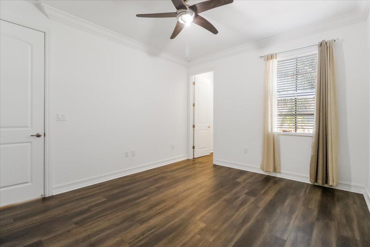BOCA DUNES PUD - Residential Lease