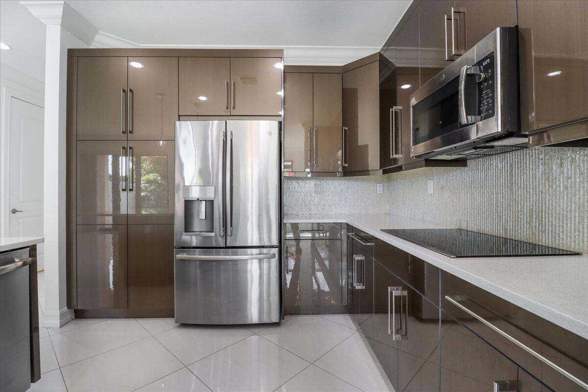 BOCA DUNES PUD - Residential Lease