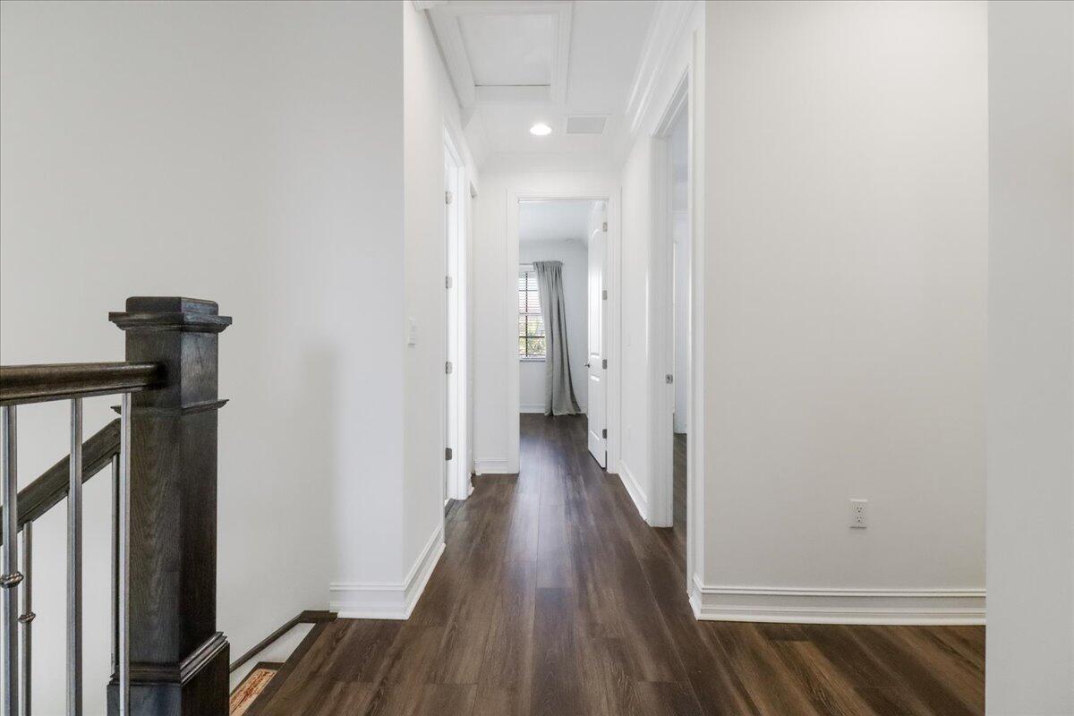 BOCA DUNES PUD - Residential Lease