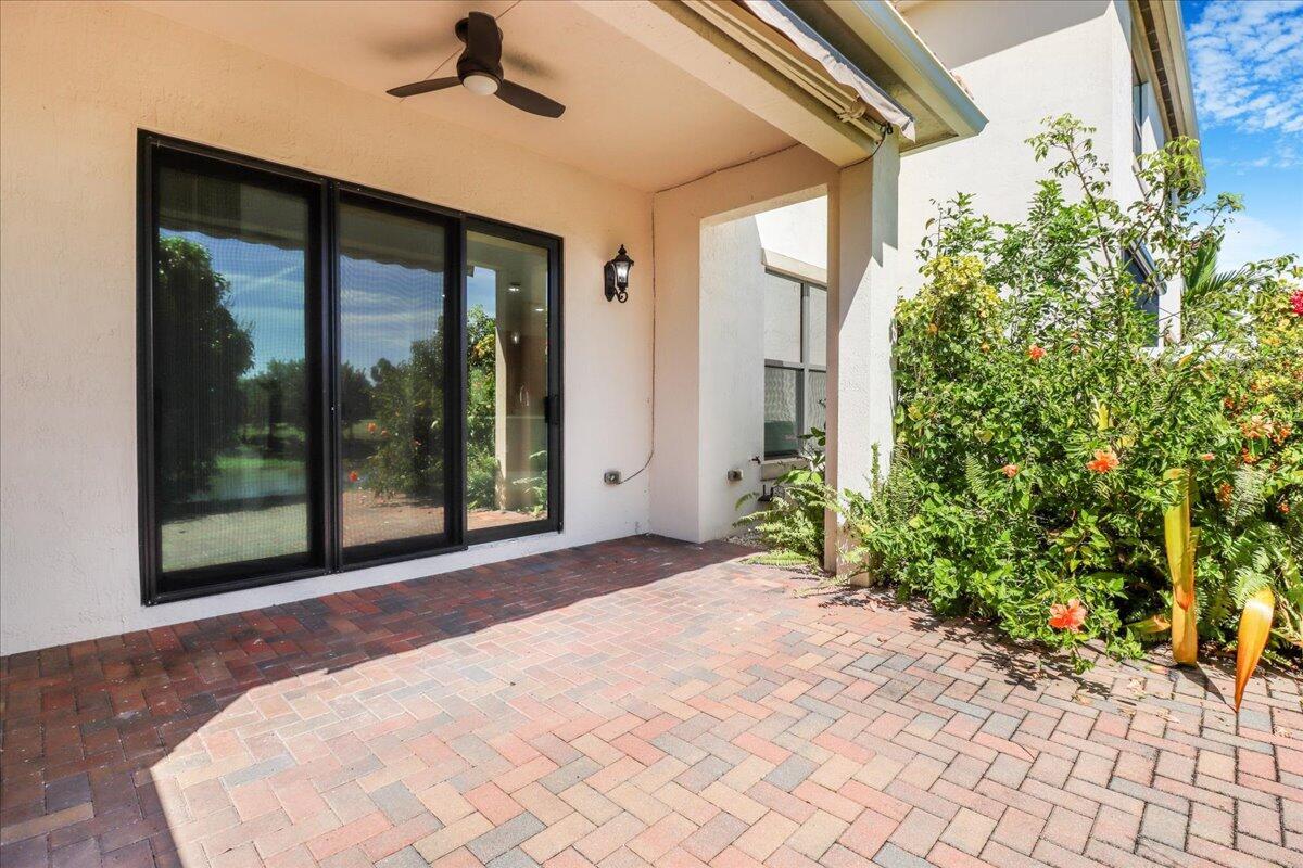 BOCA DUNES PUD - Residential Lease