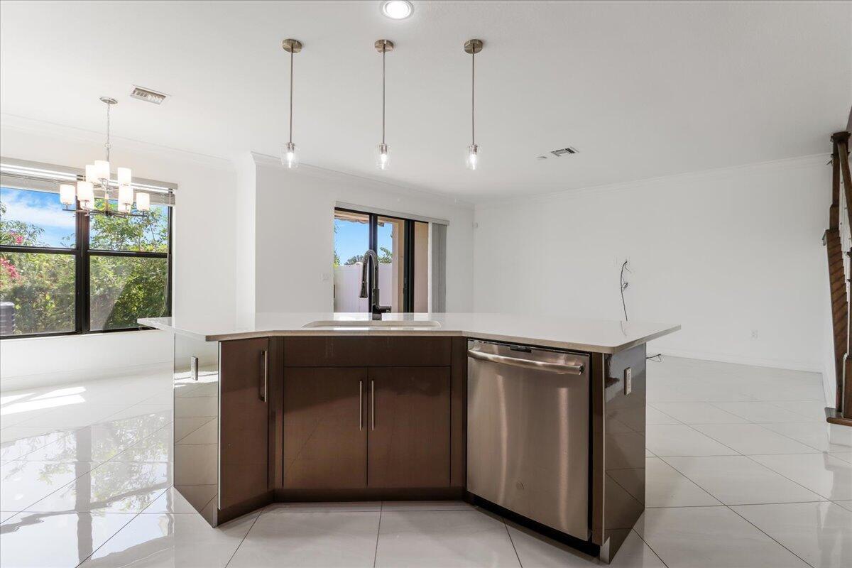 BOCA DUNES PUD - Residential Lease