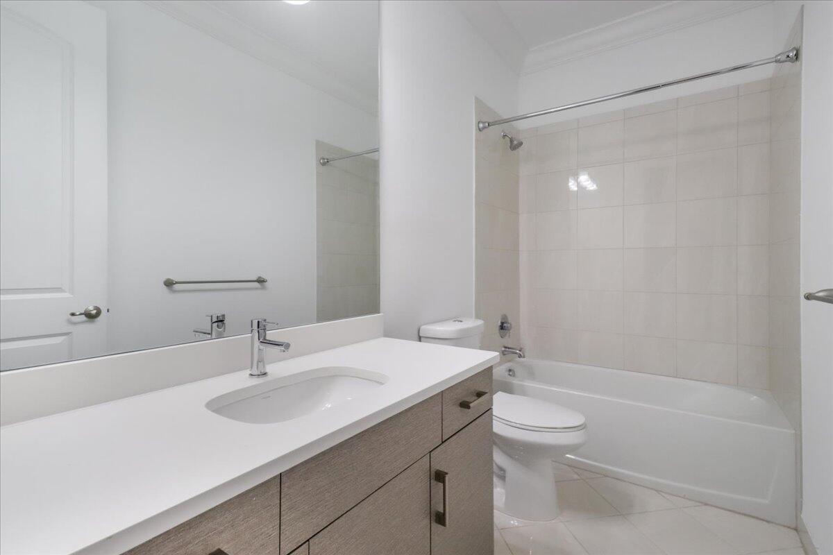 BOCA DUNES PUD - Residential Lease