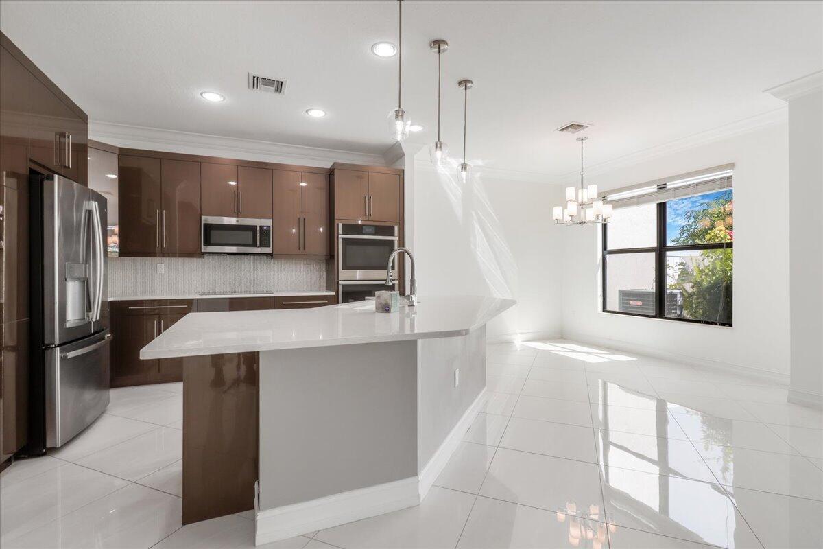 BOCA DUNES PUD - Residential Lease