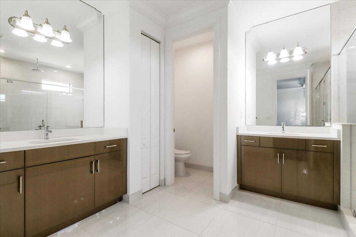 BOCA DUNES PUD - Residential Lease