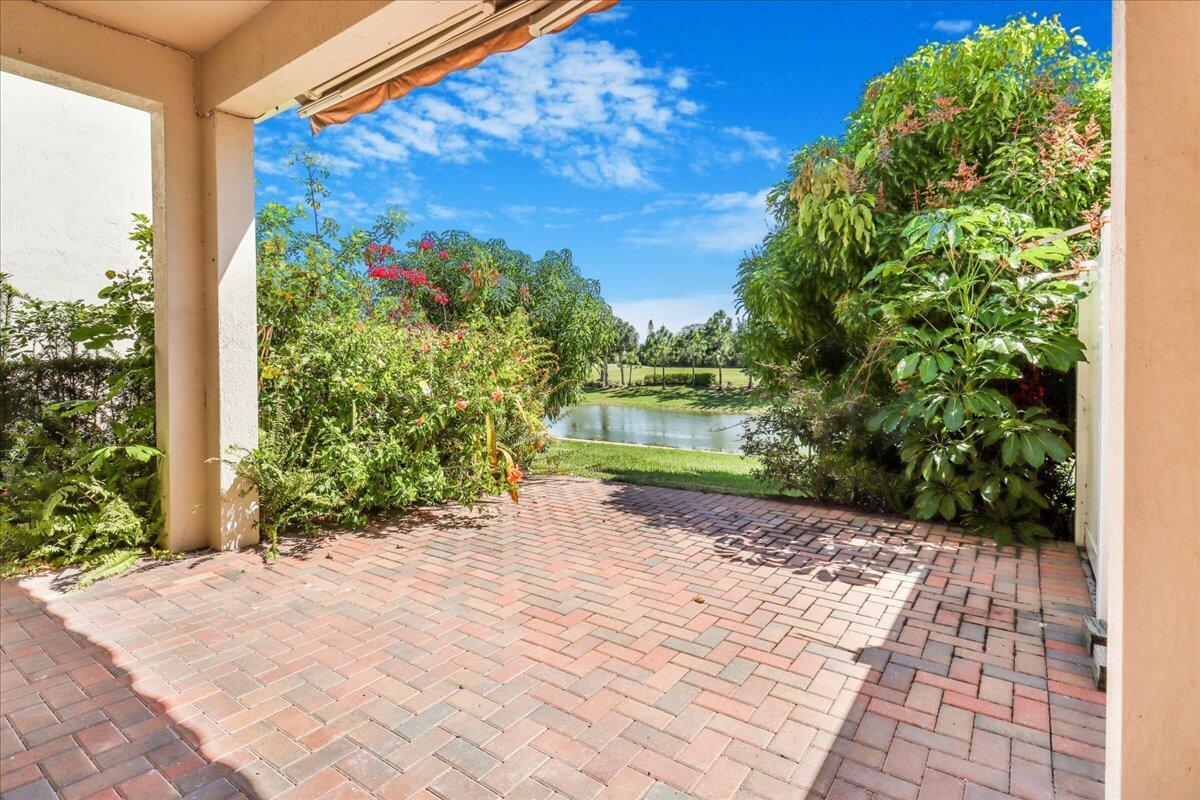 BOCA DUNES PUD - Residential Lease