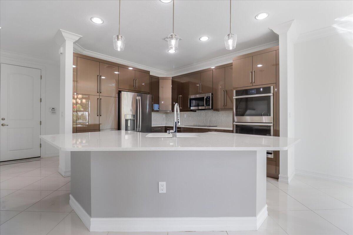 BOCA DUNES PUD - Residential Lease
