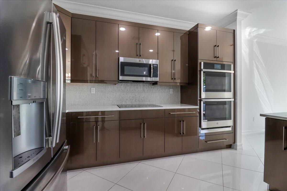 BOCA DUNES PUD - Residential Lease