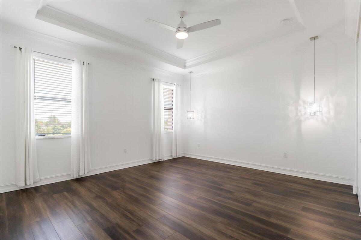 BOCA DUNES PUD - Residential Lease