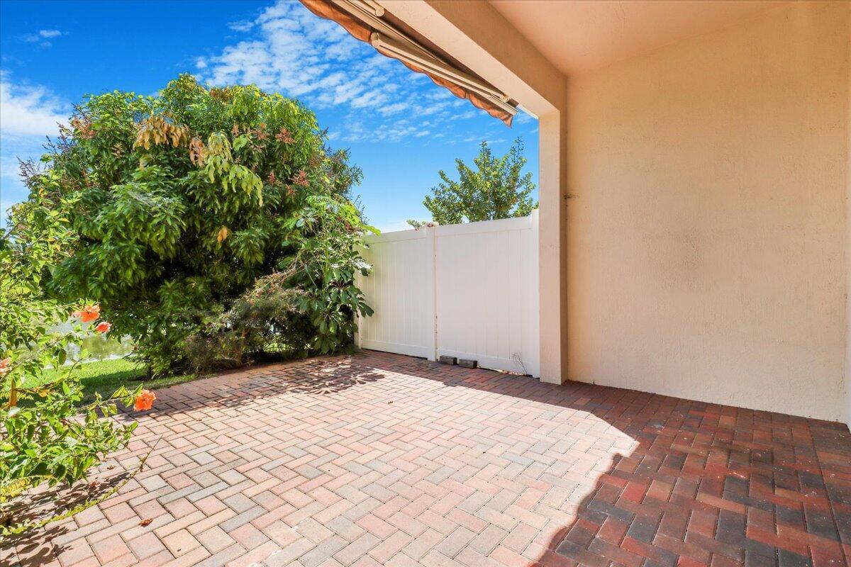 BOCA DUNES PUD - Residential Lease