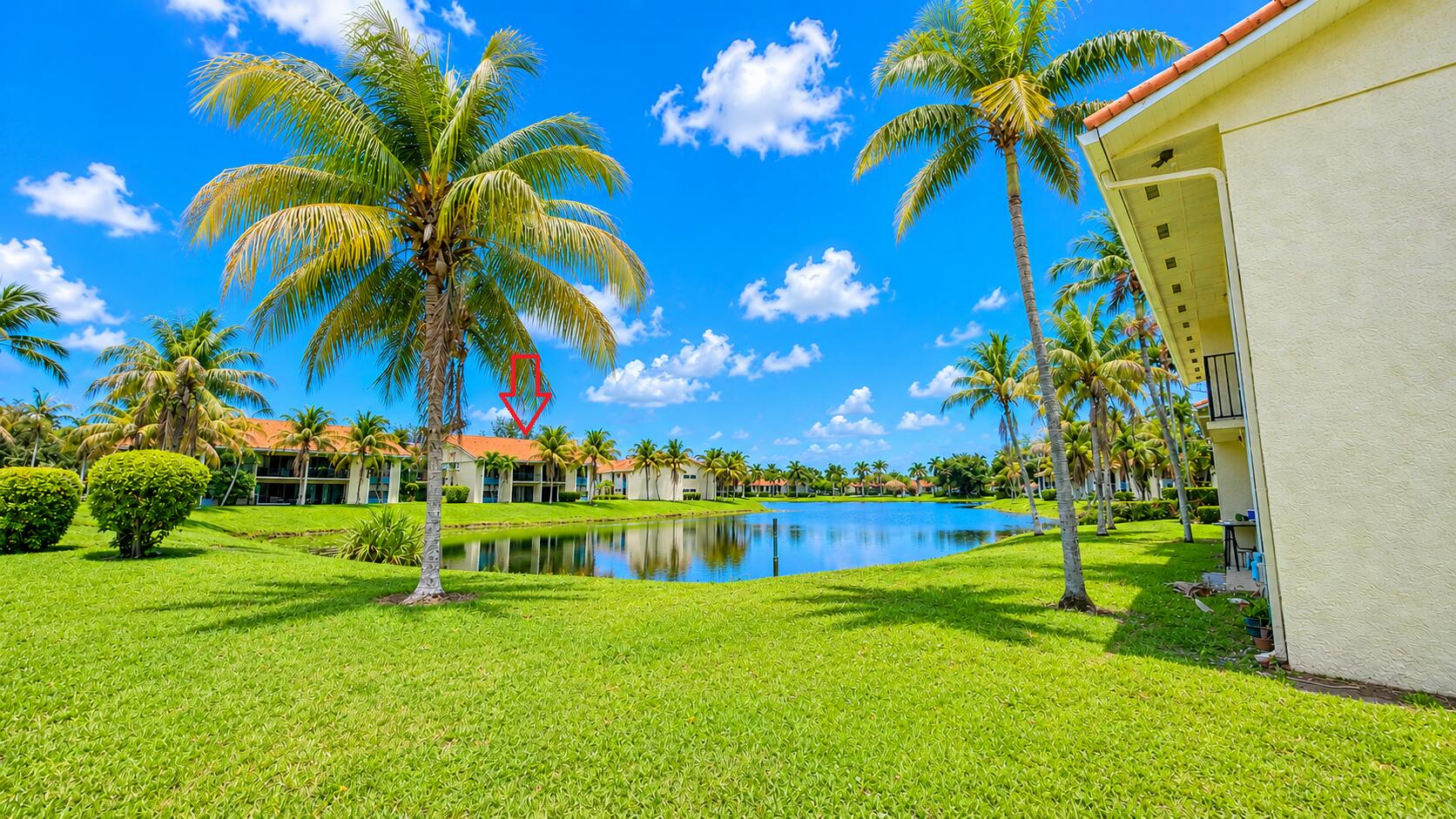 PALM BEACH GRANDE CONDO - Residential Lease