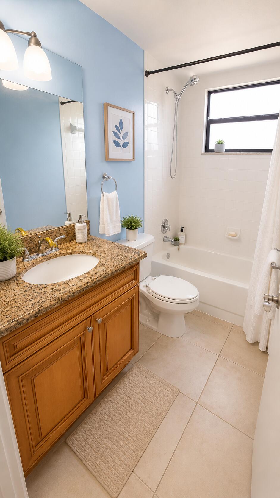 PALM BEACH GRANDE CONDO - Residential Lease