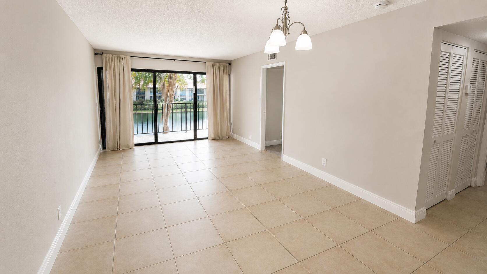PALM BEACH GRANDE CONDO - Residential Lease